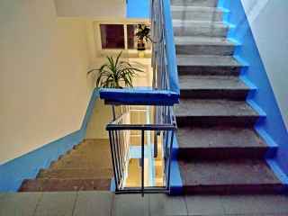 Комсомольская улица, 118