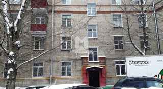 Большая Академическая улица, 59/1кБ