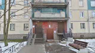 проспект Королёва, 26