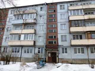 деревня Келози, 9