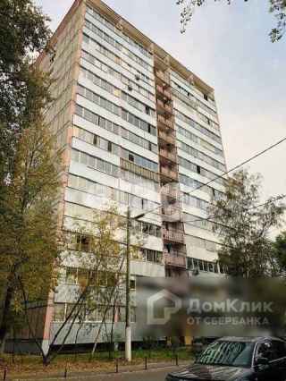 Волоколамское шоссе, 1