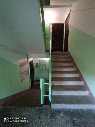 1-й микрорайон, 19