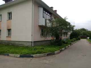 улица Дурыманова, 24