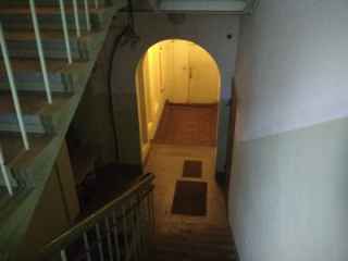 Малая Бронная улица, 13