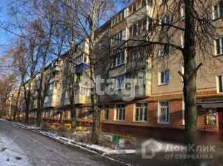 Сосновая улица, 10Б