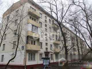 улица Юных Ленинцев, 107к3