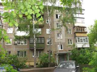 улица Гагарина, 52
