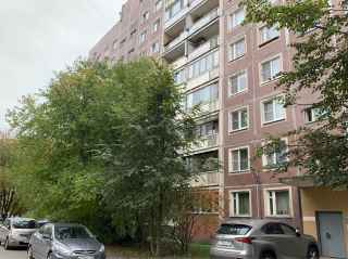 Тверская улица, 42