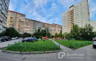 Зеленоград, к1821