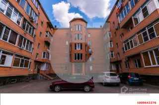 Крылатская улица, 5