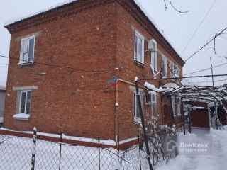 Комсомольская улица, 29А