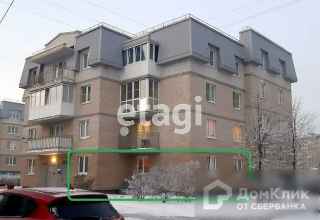 Ростовская улица, 9к2