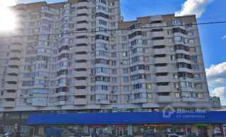 бульвар Дмитрия Донского, 16