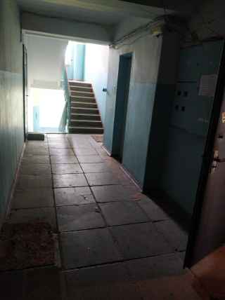 7-й квартал, 12Б