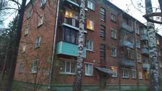 Рабочая улица, 8А