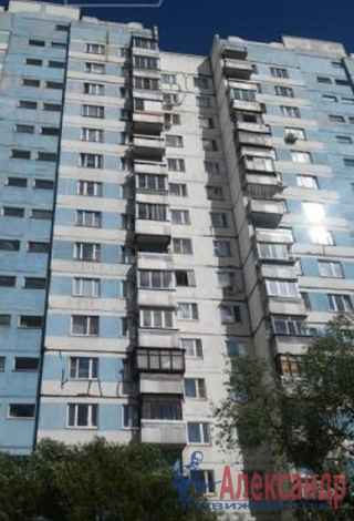 Поречная улица, 17/22