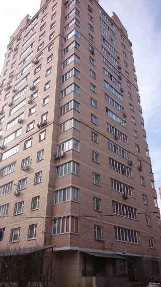 6-я Кожуховская улица, 15к2