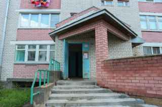 посёлок Молодёжный, 14