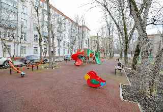 улица Добролюбова, 25Ак2