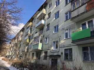 Коммунистический переулок, 20