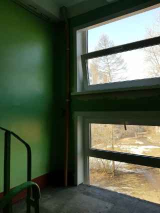 проспект Мечникова, 8к2