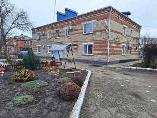 Короткая улица, 7