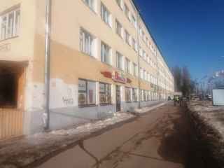 улица Пирогова, 9