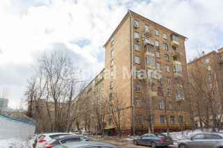 улица Вавилова, 17