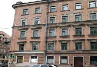 Конная улица, 22/5