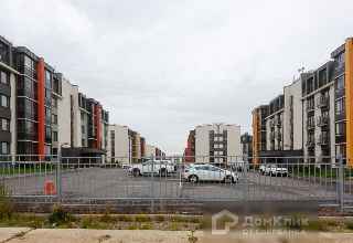 Камероновская улица, 5к3