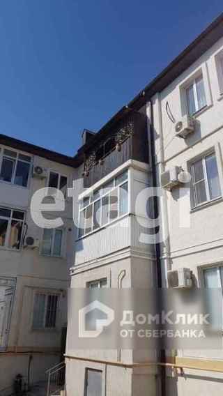 улица Мира, 17