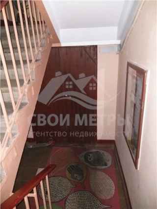 улица Ватутина, 6