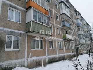 Первомайская улица, 20