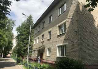 улица Карла Маркса, 2