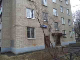 улица Карбышева, 9