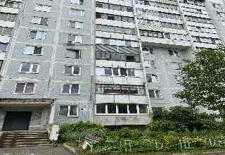 улица Дзержинского, 2Б