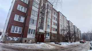 посёлок Новый Свет, 46