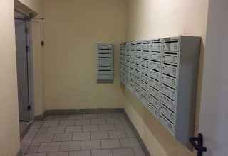 Лесная улица, 27