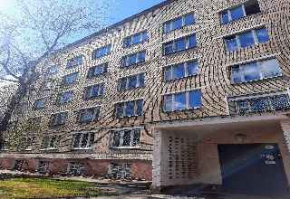 Окская улица, 28к2