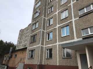 улица Авенариуса, 3