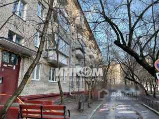 улица Маршала Новикова, 2к3