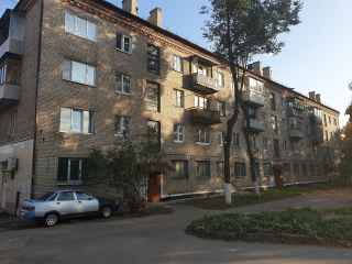 улица Мира, 2