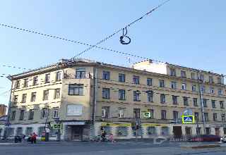 Кронверкский проспект, 55