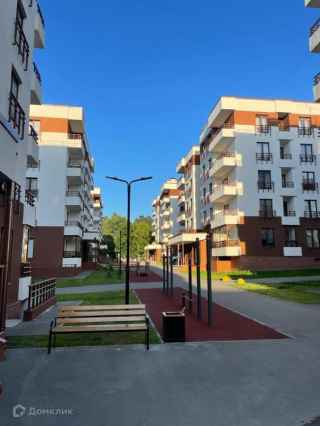 квартал Подмосковный, 66к7