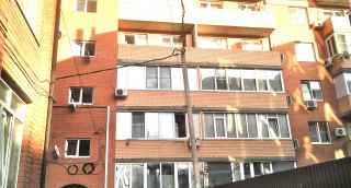 улица Ратной Славы, 22