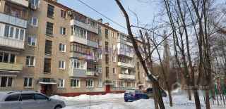 Советский проспект, 17А