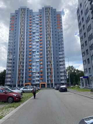 Бескудниковский бульвар, 11к2