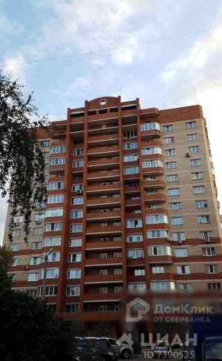микрорайон Силикат, 8