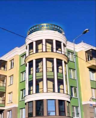 Верная улица, 3к1