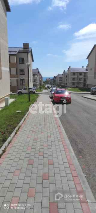 Летний проезд, 1к1